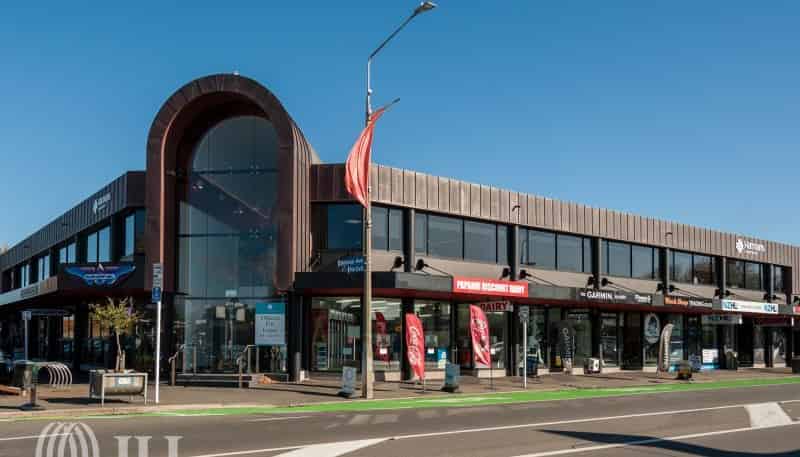 485 Papanui Road, Papanui