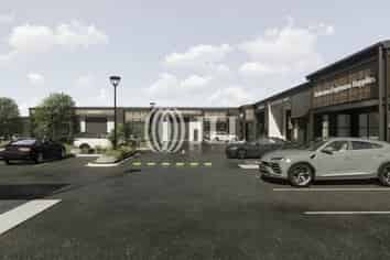 New Build Showroom/Warehouse