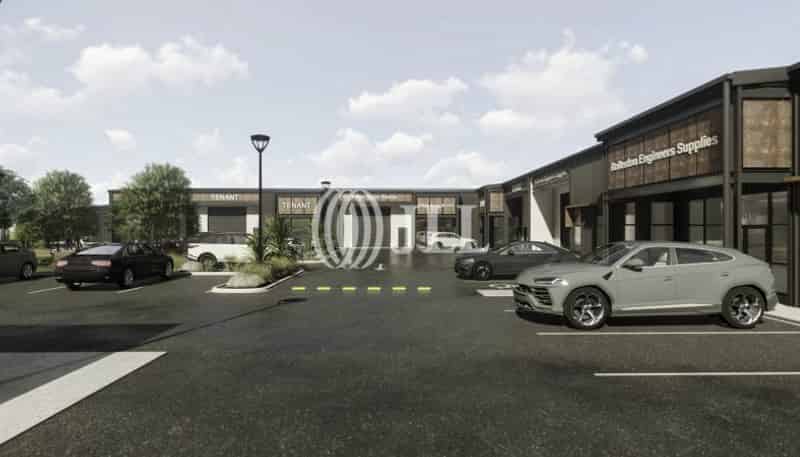 Unit 2/141 Hoskyns Road, Rolleston