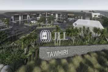 New Build Showroom/Warehouse