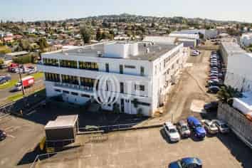 Plug N Play - Ground Floor Office