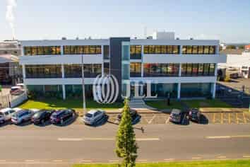 Plug N Play - Ground Floor Office