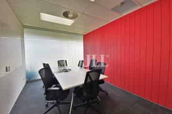 Plug N Play - Ground Floor Office