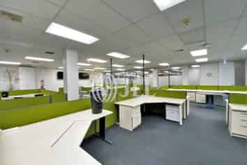 Plug N Play - Ground Floor Office