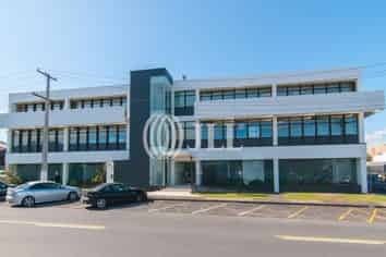 Plug N Play - Ground Floor Office