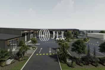 New Build Showroom/Warehouse