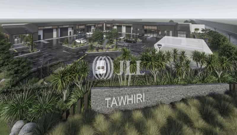 Unit 1/141 Hoskyns Road, Rolleston