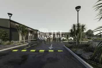 New Build Office/Warehouse