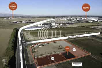 New Build Office/Warehouse