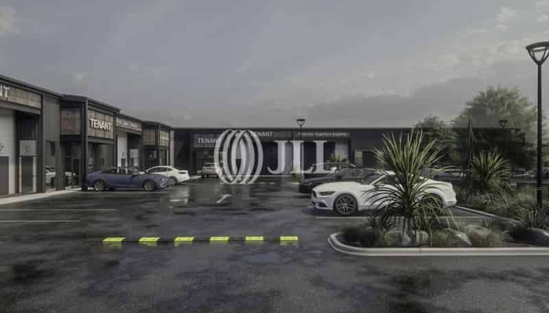 Unit 4/141 Hoskyns Road, Rolleston