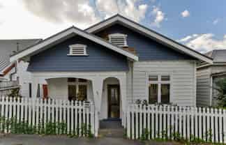 67 Norfolk Street, Ponsonby