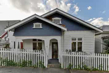 67 Norfolk Street, Ponsonby