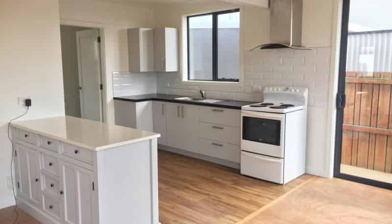 14 Tanner Street, Woolston