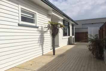 14 Tanner Street, Woolston