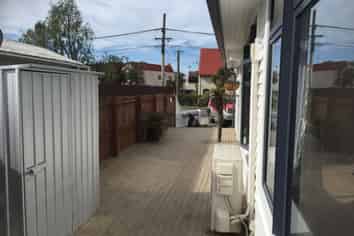 14 Tanner Street, Woolston