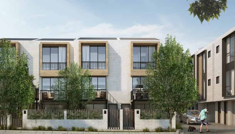 1-2 Falcon Crescent, Hobsonville