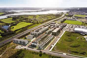 1-2 Falcon Crescent, Hobsonville