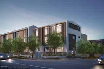 1-2 Falcon Crescent, Hobsonville