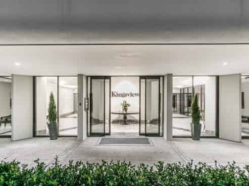 12/460 Remuera Road, Remuera