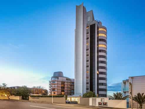 12/460 Remuera Road, Remuera