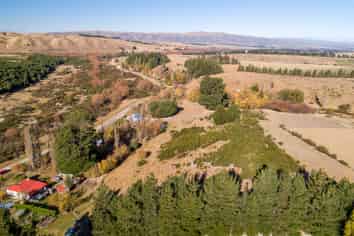 135 Cambrian Road, Omakau