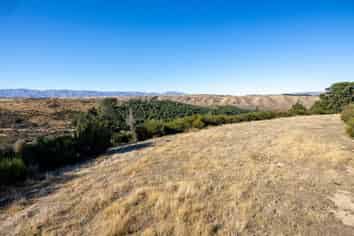 135 Cambrian Road, Omakau