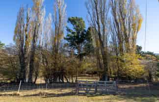 135 Cambrian Road, Omakau