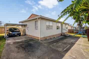 5/4 Coombe Avenue, Otara