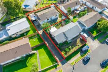 5/4 Coombe Avenue, Otara