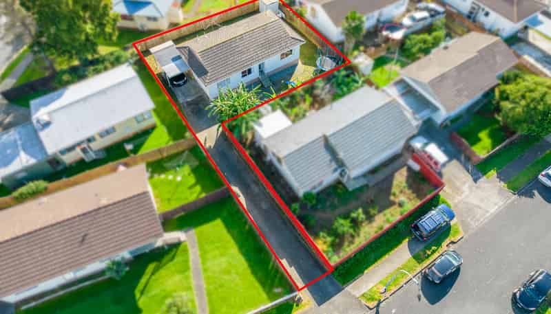 5/4 Coombe Avenue, Otara