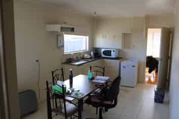 Medical grade rooms and office