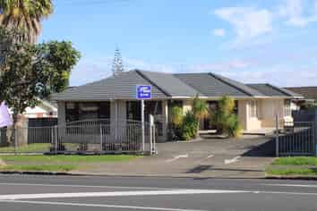 Medical grade rooms and office