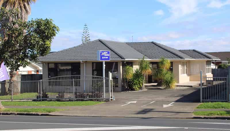 219 Bucklands Beach Road, Bucklands Beach