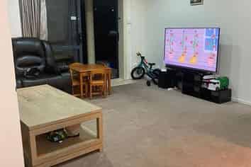 Auckland - Address withheld