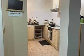 Auckland - Address withheld