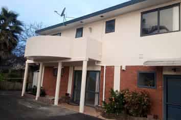 Auckland - Address withheld