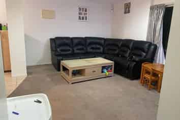 Auckland - Address withheld