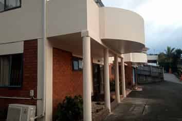 Auckland - Address withheld