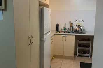 Auckland - Address withheld