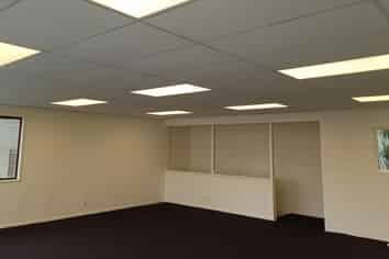 High standard Refurbishment - Well apportioned