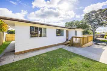 1 Astral Place, Clover Park