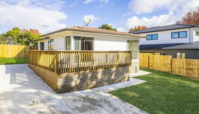 1 Astral Place, Clover Park