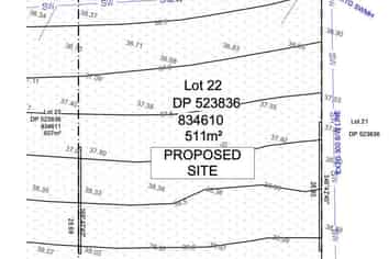 7 Dome Lane, Warkworth