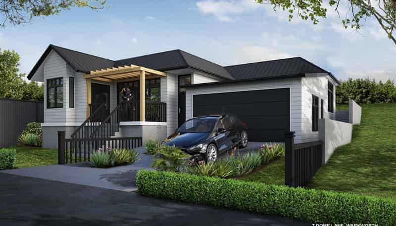 7 Dome Lane, Warkworth