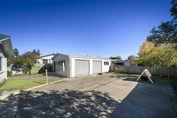 16 Maunder Street, Marton