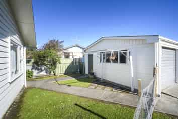 16 Maunder Street, Marton