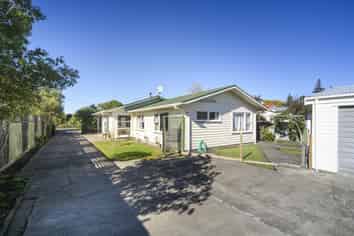 16 Maunder Street, Marton