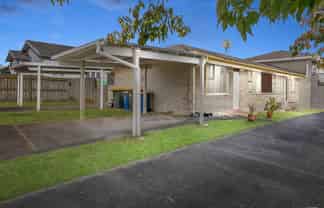 1/10 Mayville Avenue, New Lynn