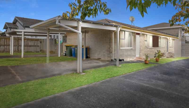 1/10 Mayville Avenue, New Lynn