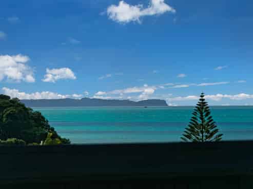 11 Whakata Lane, Mairangi Bay